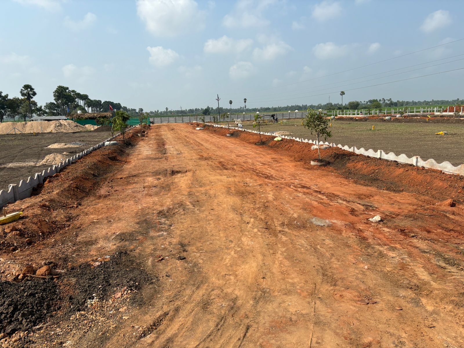 Plot For Resale in Kankipadu Vijayawada  6762798