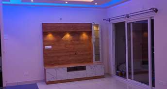 3 BHK Apartment For Rent in Prestige Jindal City Bagalakunte Bangalore 6762782