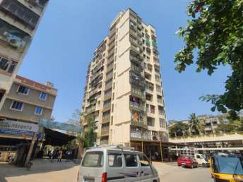 1 BHK Apartment For Resale in Deep Garden CHS Nalasopara West Mumbai 6762817