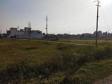 Plot For Resale in Buddhi Vihar Moradabad  6762841