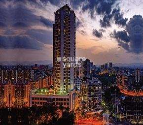 3 BHK Apartment For Resale in Mohan Altezza Phase 2 Kalyan West Thane 6762838