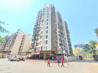 2 BHK Apartment For Resale in Deep Garden CHS Nalasopara West Mumbai 6762833