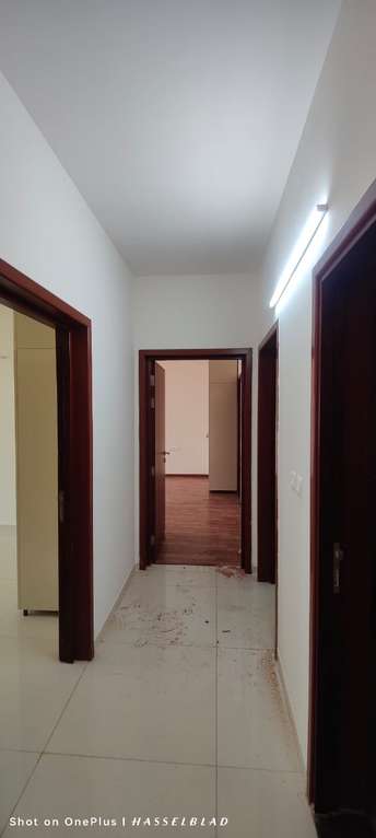 3 BHK Apartment For Rent in L&T Raintree Boulevard Hebbal Bangalore  6762863