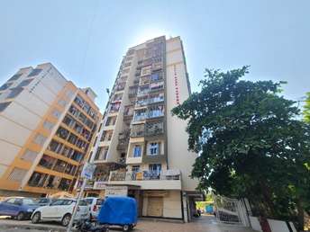 1 BHK Apartment For Resale in Nalasopara West Mumbai 6762856