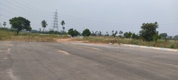 Plot For Resale in Annojiguda Hyderabad  6762918