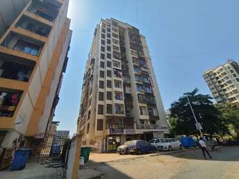2 BHK Apartment For Resale in Nalasopara West Mumbai  6762903