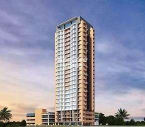 2 BHK Apartment For Rent in Karmvir Avant Sky Villa Goregaon East Mumbai  6762935