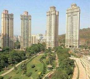 2.5 BHK Apartment For Rent in Hiranandani Glen Classic Hebbal Bangalore  6762989