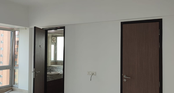 3 BHK Apartment For Rent in DB Realty Orchid Woods Gokuldam Mumbai 6763033