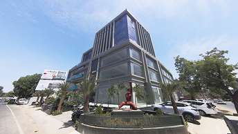 Commercial Office Space 919 Sq.Ft. For Resale In Ghatlodia Ahmedabad 6763063