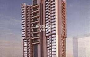 2 BHK Apartment For Resale in Pratham Saffron Heights Andheri West Mumbai 6763683