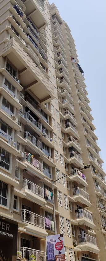 2 BHK Apartment For Resale in Vikhroli East Mumbai 6763170