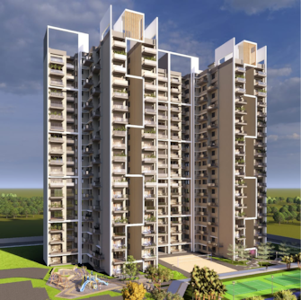 1 BHK Apartment For Resale in Kashish Manor One Sector 111 Gurgaon  6763124