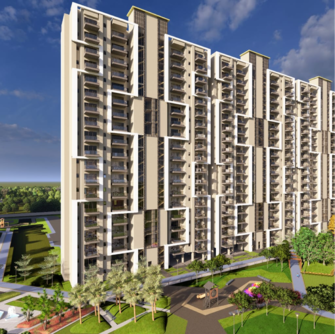 1 BHK Apartment For Resale in Kashish Manor One Sector 111 Gurgaon  6763124