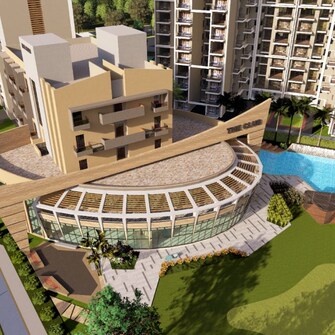 1 BHK Apartment For Resale in Kashish Manor One Sector 111 Gurgaon  6763124