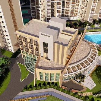 1 BHK Apartment For Resale in Kashish Manor One Sector 111 Gurgaon  6763124