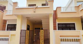 2 BHK Independent House For Resale in Gosainganj Lucknow 6763139