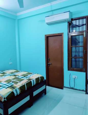 2 BHK Apartment For Rent in Nehru Enclave Gomti Nagar Lucknow 6763150