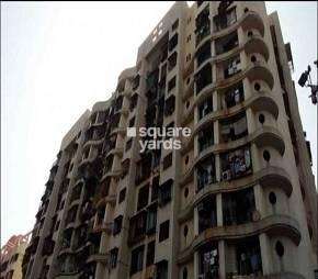 2.5 BHK Apartment For Rent in Raj Arcade II Kandivali West Mumbai 6763145
