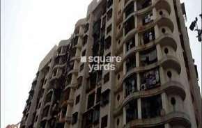 2.5 BHK Apartment For Rent in Raj Arcade II Kandivali West Mumbai 6763145