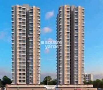 2 BHK Apartment For Resale in Jaydev Gorai Laxmi CHSL Casa Bellisimo Borivali West Mumbai  6763182