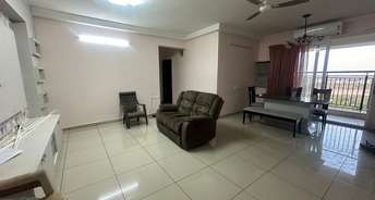 2 BHK Apartment For Rent in Prestige Royale Gardens Gantiganahalli Bangalore 6763175