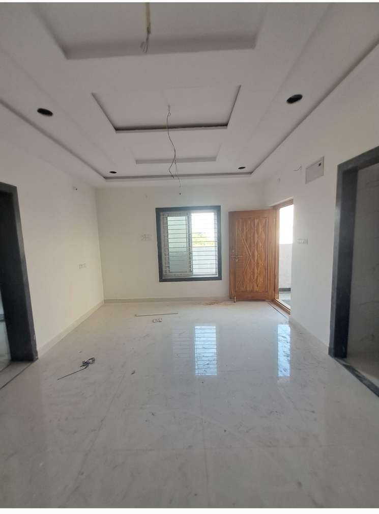 4 Bedroom 133 Sq.Yd. Independent House in Rampally Hyderabad