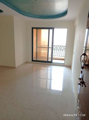 2 BHK Apartment For Resale in Thakurli Thane 6763294