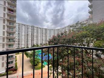 1 BHK Apartment For Rent in LnT Raintree Boulevard Hebbal Bangalore 6763253