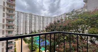 1 BHK Apartment For Rent in LnT Raintree Boulevard Hebbal Bangalore 6763253