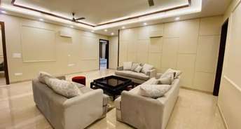 2 BHK Builder Floor For Rent in Sector 31 Gurgaon 6763290