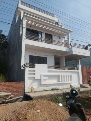 1 BHK Builder Floor For Rent in DLF Vibhuti Khand Gomti Nagar Lucknow  6763293