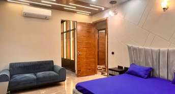 3 BHK Builder Floor For Rent in Sector 31 Gurgaon 6763318