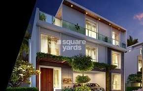 4 BHK Villa For Rent in My Home Ankura Tellapur Hyderabad 6763330