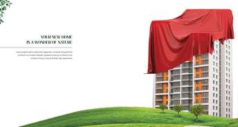 3 BHK Apartment For Resale in RSR The Garden View Apartments Kollur Hyderabad 6763306