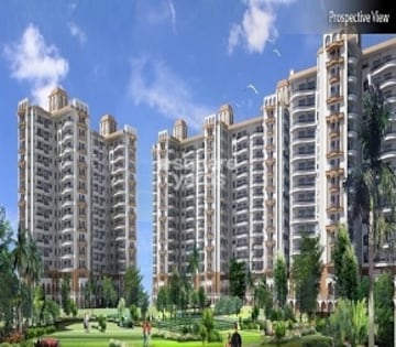 4 BHK Apartment For Resale in SDS NRI Residency Sector 45 Noida  6763338