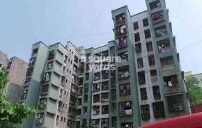 1 BHK Apartment For Rent in Akshar Apartment Kandivali West Mumbai 6763334
