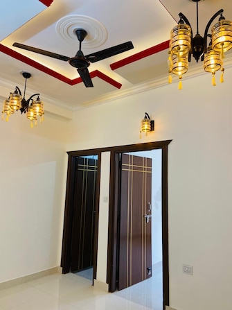 3 BHK Builder Floor For Resale in Ankur Vihar Delhi  6763350