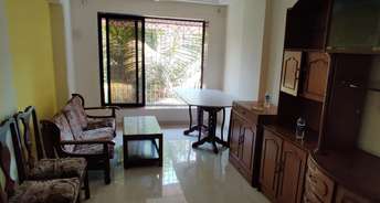1 BHK Apartment For Rent in Powai Jaltarang CHS Powai Mumbai 6763344