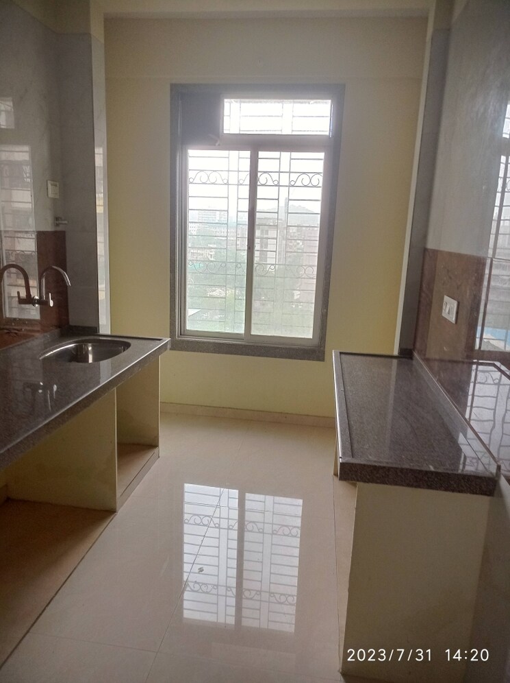 Kitchen, tanna-mangeshi-dazzle-iii 2 Bedroom 970 Sq.Ft. Apartment In Thakurli Thane 6763386