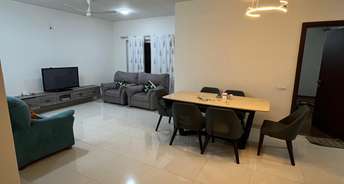 2 BHK Apartment For Rent in Century Breeze Jakkur Bangalore 6763351