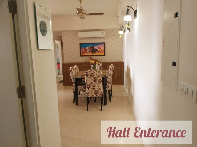 3 BHK Apartment For Resale in DLF Regal Gardens Sector 90 Gurgaon  6763380