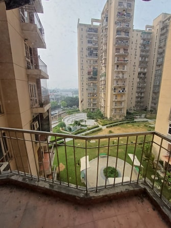 3 BHK Apartment For Resale in Shiv Sai Ozone Park Sector 86 Faridabad  6763402