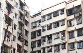 2.5 BHK Apartment For Rent in Gokul Nagari CHS Kandivali West Mumbai 6763388