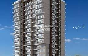2 BHK Apartment For Rent in Nalini Bhavan Borivali West Mumbai 6763419