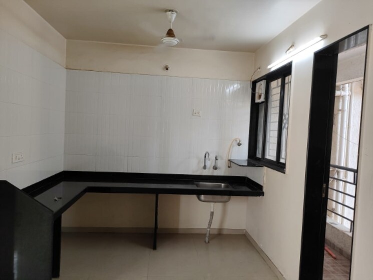 Kitchen, dreams-nandini 2 Bedroom 1080 Sq.Ft. Apartment In Shewalwadi Pune 6763442