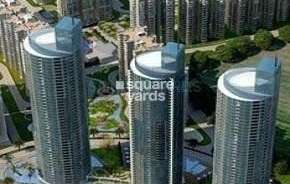 3 BHK Apartment For Rent in Supertech ORB Sector 74 Noida 6763443