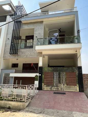 2 BHK Independent House For Rent in Shalimar Sky Garden Vibhuti Khand Lucknow  6763449