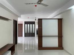 3 BHK Apartment For Rent in My Home Tarkshya Kokapet Hyderabad 6763459