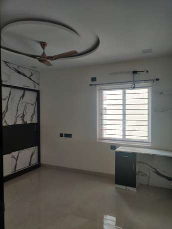 3 BHK Apartment For Rent in Narsingi Hyderabad 6763483